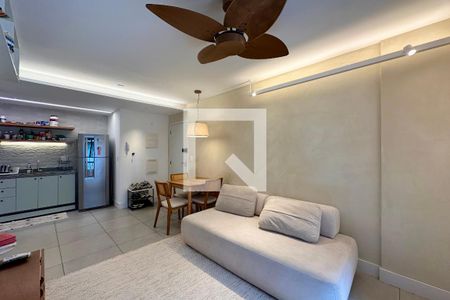 Apartamento para alugar com 1 quarto, 40m² em Centro, Rio de Janeiro