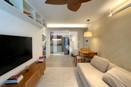 Apartamento para alugar com 1 quarto, 40m² em Centro, Rio de Janeiro