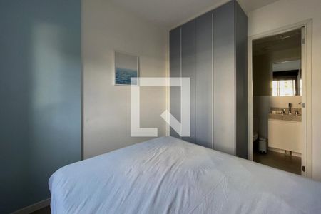 Apartamento à venda com 2 quartos, 48m² em Vila Dom Pedro Ii, São Paulo