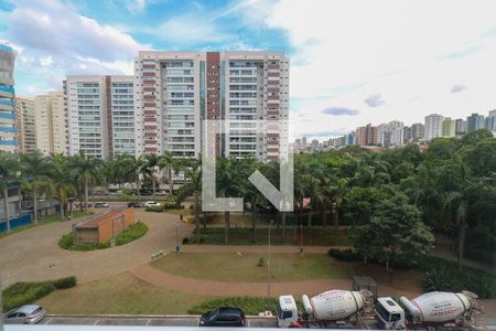 Vista da Varanda de apartamento à venda com 2 quartos, 68m² em Cerâmica, São Caetano do Sul