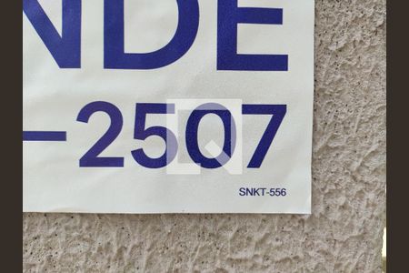 Placa SNKT-556 de apartamento à venda com 2 quartos, 68m² em Cerâmica, São Caetano do Sul