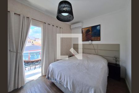 Quarto 1 de casa à venda com 2 quartos, 114m² em Vila Isolina Mazzei, São Paulo