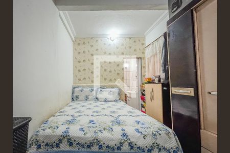 Casa à venda com 3 quartos, 176m² em São Benedito, Belo Horizonte