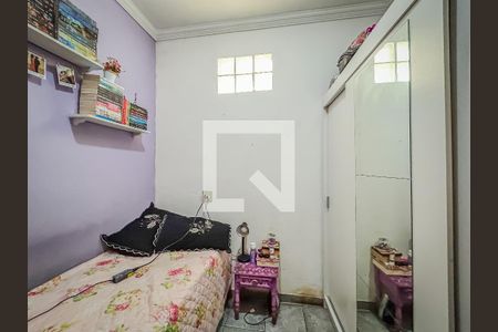 Casa à venda com 3 quartos, 176m² em São Benedito, Belo Horizonte