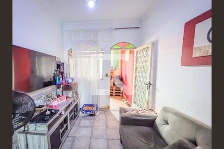 Casa à venda com 3 quartos, 176m² em São Benedito, Belo Horizonte