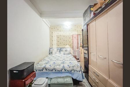 Casa à venda com 3 quartos, 176m² em São Benedito, Belo Horizonte