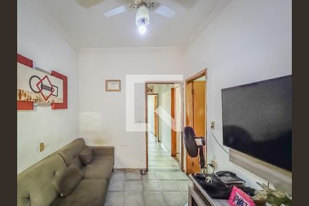Casa à venda com 3 quartos, 176m² em São Benedito, Belo Horizonte