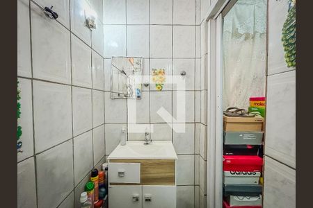 Casa à venda com 3 quartos, 176m² em São Benedito, Belo Horizonte