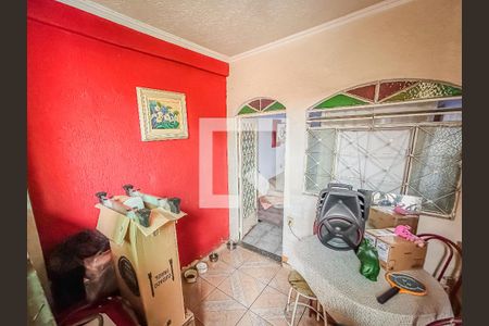 Casa à venda com 3 quartos, 176m² em São Benedito, Belo Horizonte