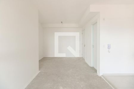 Sala  de apartamento à venda com 3 quartos, 84m² em Tatuapé, São Paulo
