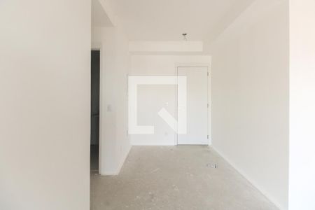 Sala  de apartamento à venda com 2 quartos, 68m² em Tatuapé, São Paulo