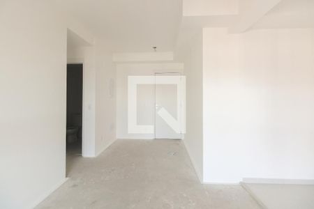 Sala de apartamento à venda com 2 quartos, 68m² em Tatuapé, São Paulo