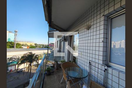 Apartamento para alugar com 3 quartos, 90m² em Barra da Tijuca, Rio de Janeiro