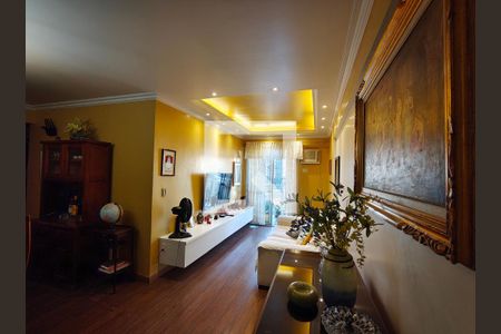 Apartamento para alugar com 3 quartos, 90m² em Barra da Tijuca, Rio de Janeiro