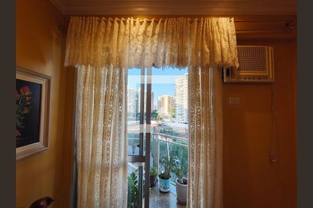 Apartamento à venda com 3 quartos, 90m² em Barra da Tijuca, Rio de Janeiro