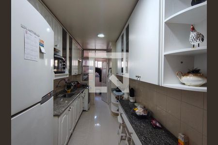 Apartamento para alugar com 3 quartos, 90m² em Barra da Tijuca, Rio de Janeiro