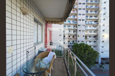 Apartamento para alugar com 3 quartos, 90m² em Barra da Tijuca, Rio de Janeiro