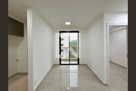 Sala de apartamento para alugar com 2 quartos, 39m² em Usina Piratininga, São Paulo
