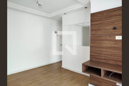 Apartamento à venda com 2 quartos, 60m² em Vila Moreira, São Paulo