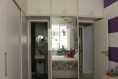 Quarto Suíte de apartamento à venda com 2 quartos, 68m² em Copacabana, Rio de Janeiro