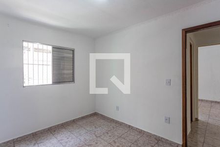 Quarto 1  de apartamento à venda com 2 quartos, 56m² em Conceição, Diadema