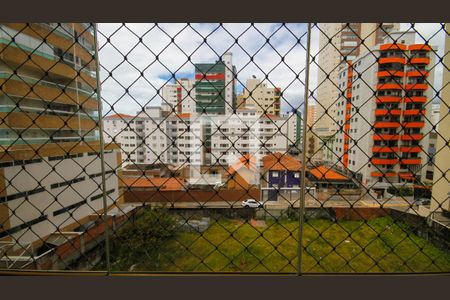 Varanda de apartamento para alugar com 2 quartos, 100m² em Aviação, Praia Grande