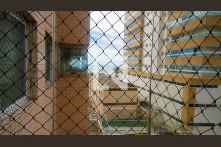 Varanda de apartamento para alugar com 2 quartos, 100m² em Aviação, Praia Grande