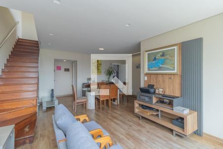 Foto 08 de apartamento à venda com 3 quartos, 300m² em Serra, Belo Horizonte