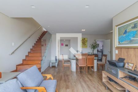 Foto 09 de apartamento à venda com 3 quartos, 300m² em Serra, Belo Horizonte