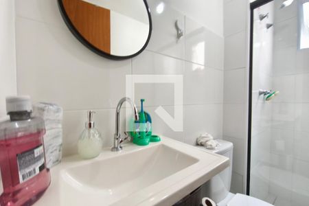 Apartamento para alugar com 2 quartos, 45m² em Vila Satúrnia, Campinas