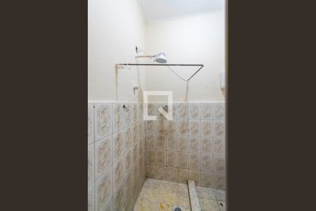 Banheiro Social de casa para alugar com 1 quarto, 65m² em Penha Circular, Rio de Janeiro