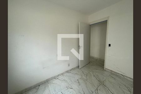 Quarto 2 de apartamento para alugar com 2 quartos, 56m² em Lageado, Cotia