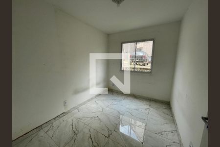 Quarto 2 de apartamento para alugar com 2 quartos, 56m² em Lageado, Cotia