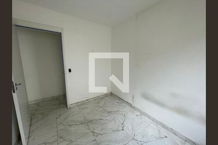 Quarto 2 de apartamento para alugar com 2 quartos, 56m² em Lageado, Cotia