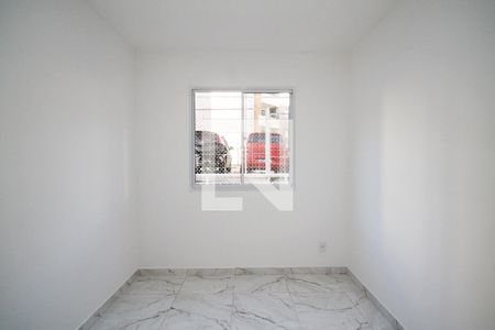 Quarto 1 de apartamento para alugar com 2 quartos, 56m² em Lageado, Cotia