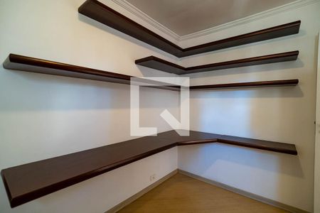 Quarto 1 de apartamento para alugar com 2 quartos, 50m² em Consolação, São Paulo