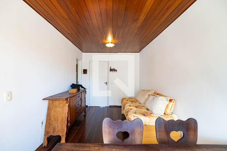 Sala de apartamento para alugar com 2 quartos, 50m² em Consolação, São Paulo