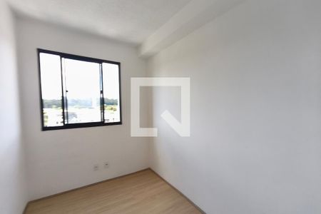 Quarto 2 de apartamento para alugar com 2 quartos, 43m² em Residencial Parque da Fazenda, Campinas