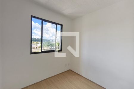 Quarto 1 de apartamento para alugar com 2 quartos, 43m² em Residencial Parque da Fazenda, Campinas