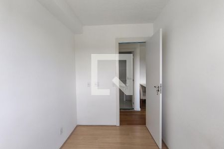 Quarto 2 de apartamento para alugar com 2 quartos, 43m² em Residencial Parque da Fazenda, Campinas