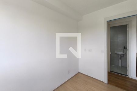 Quarto 2 de apartamento para alugar com 2 quartos, 43m² em Residencial Parque da Fazenda, Campinas