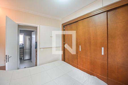 Quarto 1 de apartamento à venda com 2 quartos, 59m² em Baeta Neves, São Bernardo do Campo