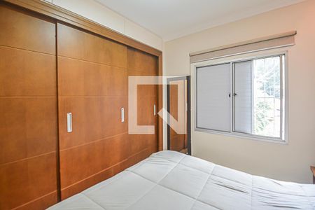 Quarto 1 de apartamento à venda com 2 quartos, 59m² em Baeta Neves, São Bernardo do Campo