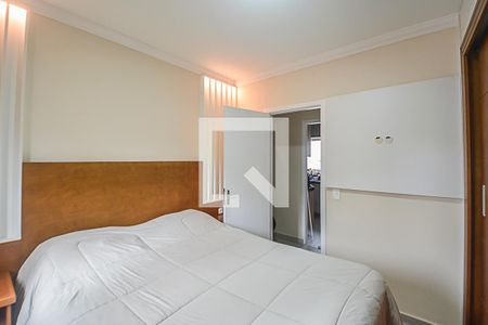 Quarto 1 de apartamento à venda com 2 quartos, 59m² em Baeta Neves, São Bernardo do Campo