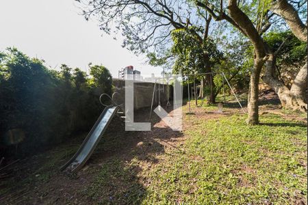 Área comum - Playground de apartamento à venda com 2 quartos, 59m² em Baeta Neves, São Bernardo do Campo