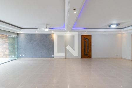 Apartamento para alugar com 3 quartos, 285m² em Canto do Forte, Praia Grande