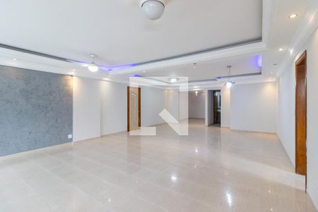 Apartamento para alugar com 3 quartos, 285m² em Canto do Forte, Praia Grande