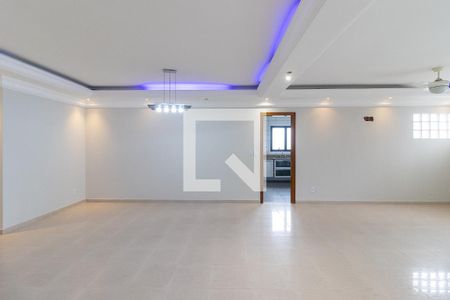 Apartamento para alugar com 3 quartos, 285m² em Canto do Forte, Praia Grande