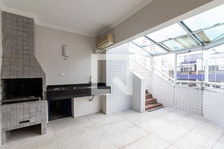 Apartamento para alugar com 3 quartos, 285m² em Canto do Forte, Praia Grande