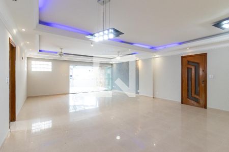 Apartamento para alugar com 3 quartos, 285m² em Canto do Forte, Praia Grande